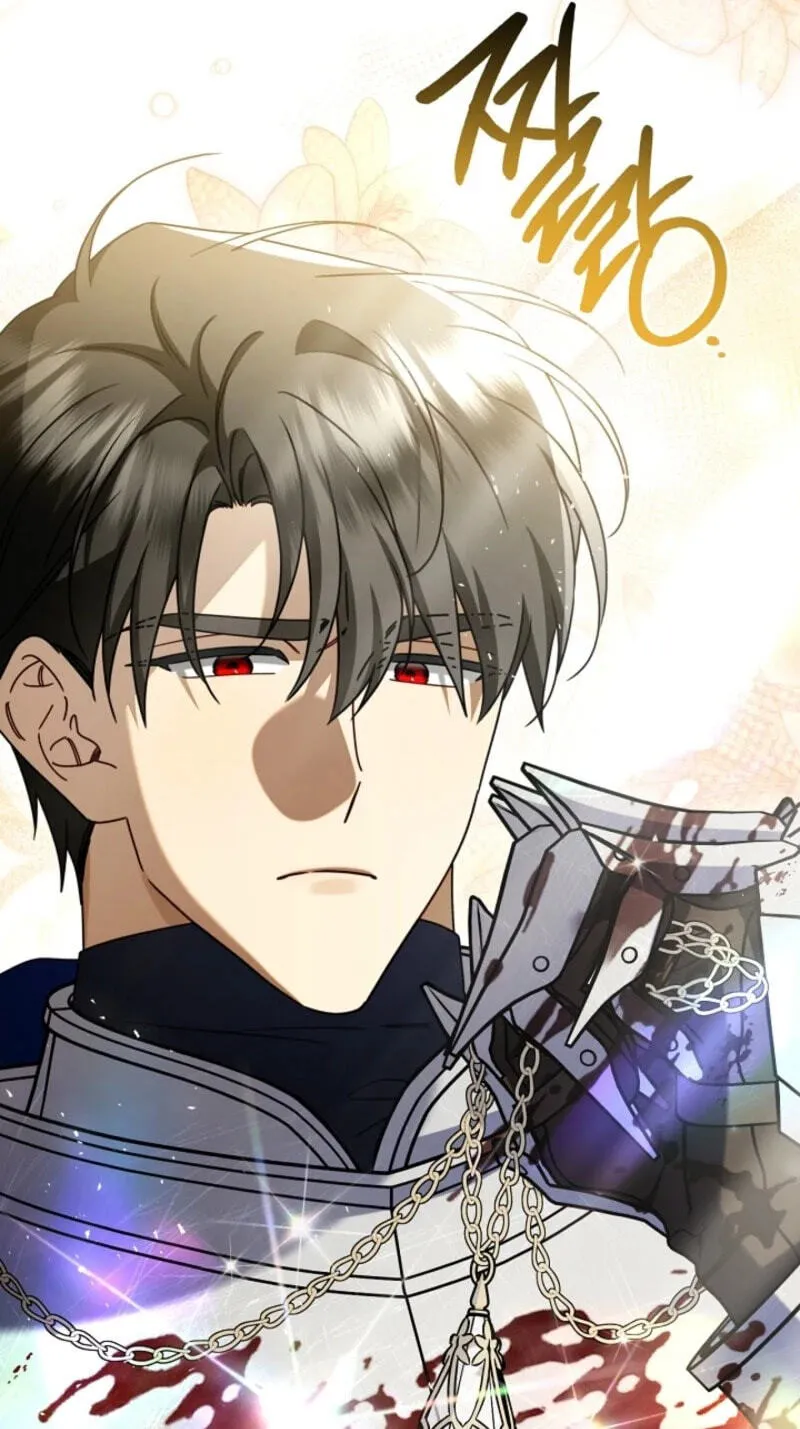 Sorry, I got distracted by your looks chapter 82 page 21
