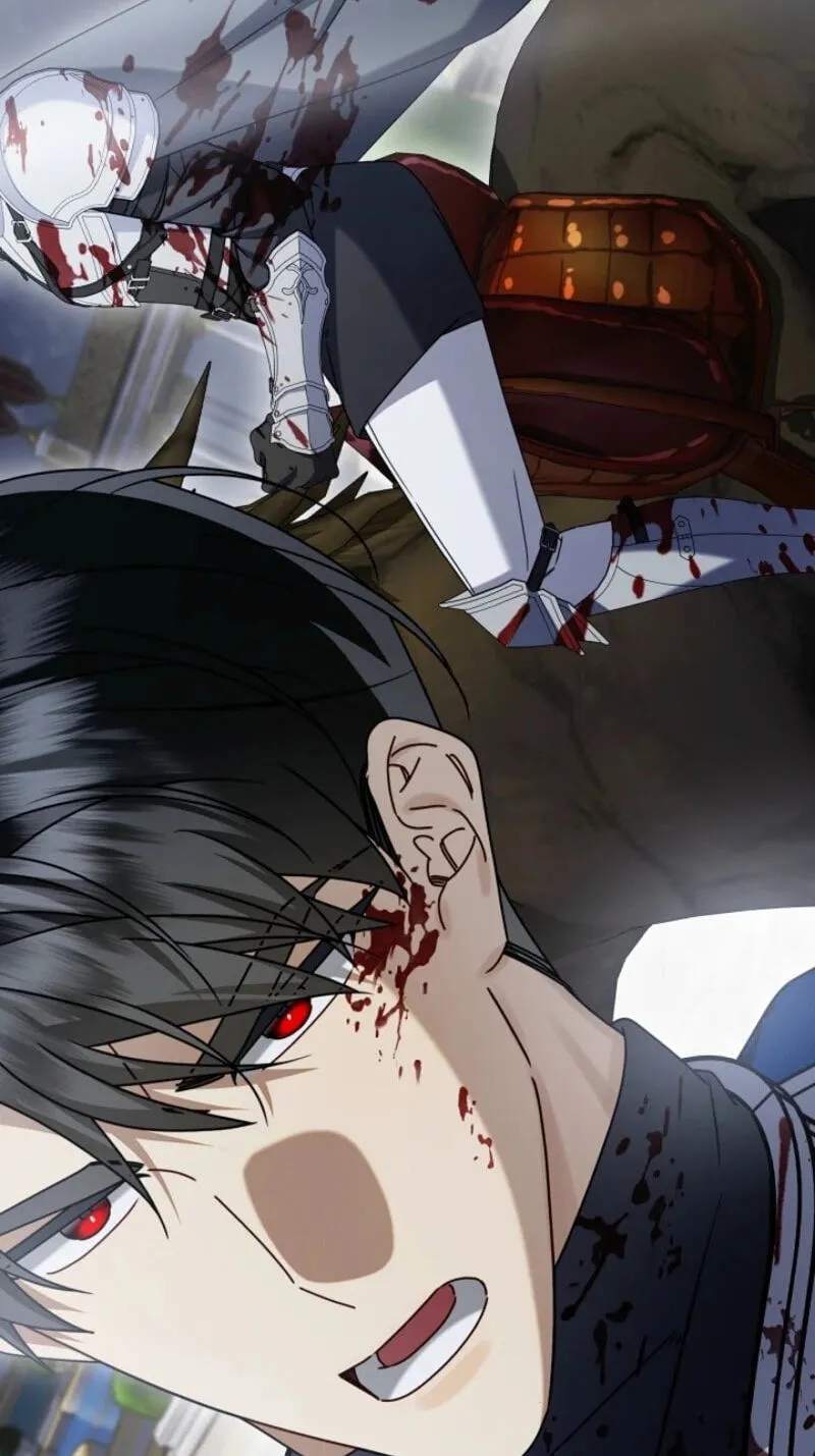 Sorry, I got distracted by your looks chapter 82 page 26