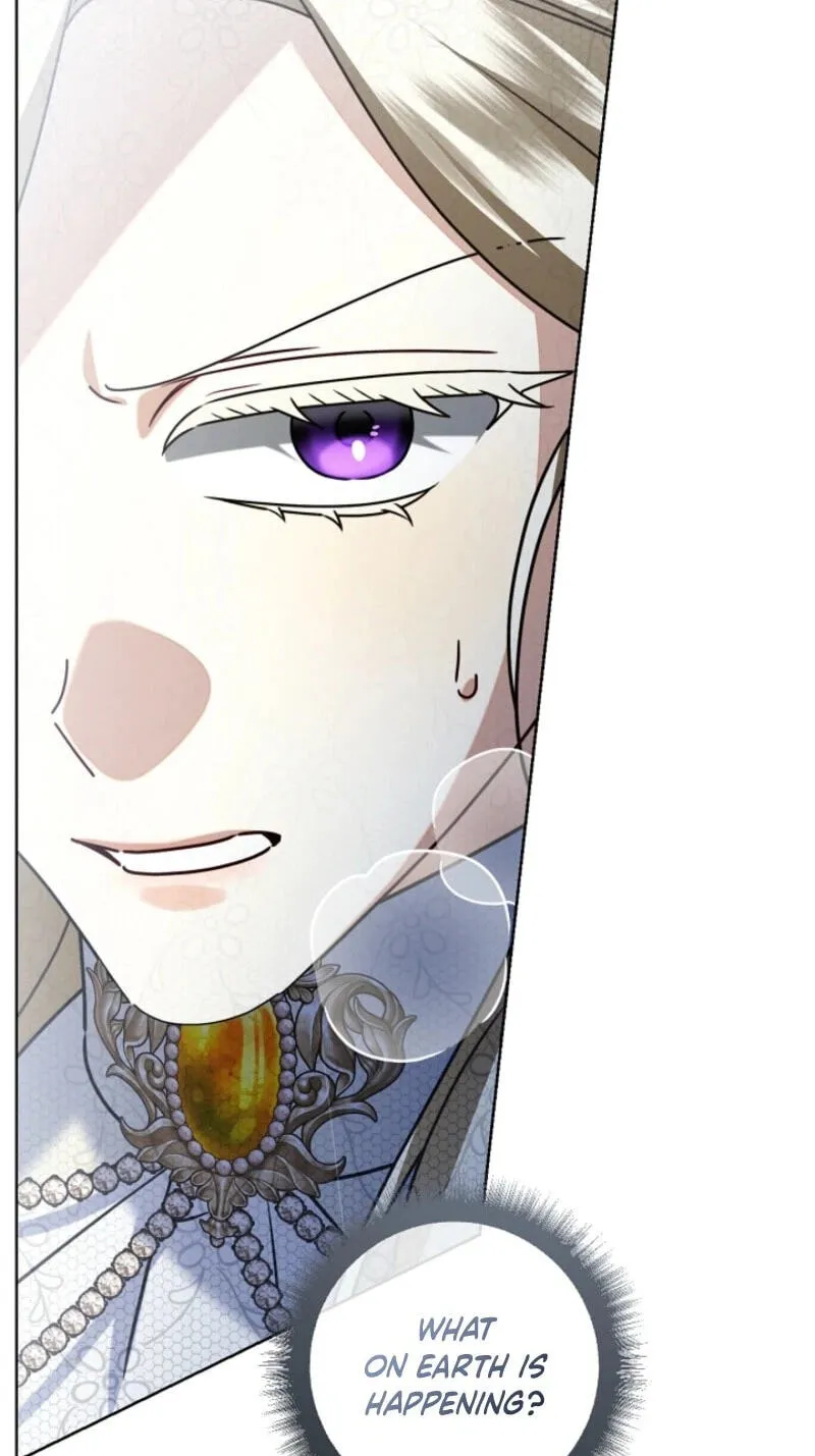 Sorry, I got distracted by your looks chapter 82 page 36