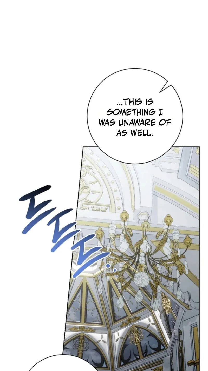 Sorry, I got distracted by your looks chapter 82 page 55