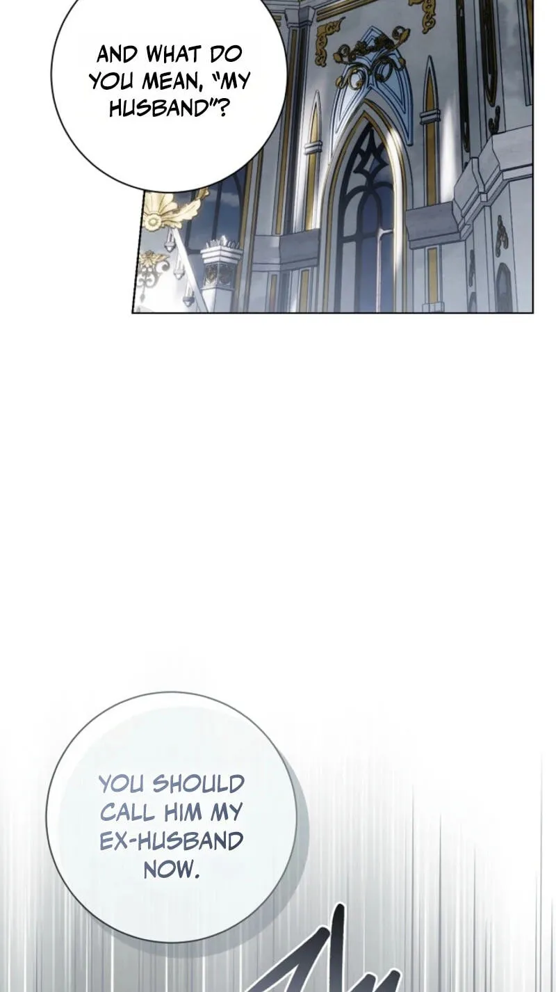Sorry, I got distracted by your looks chapter 82 page 56