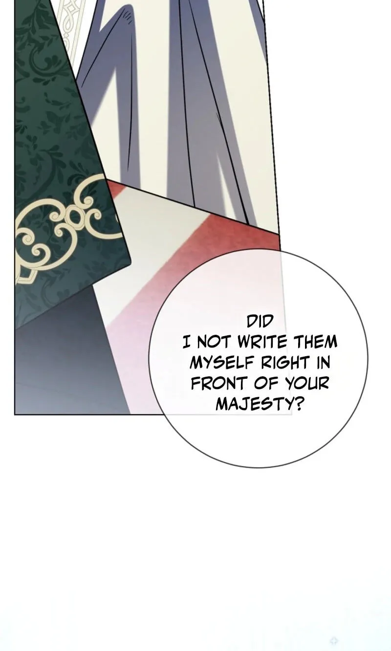 Sorry, I got distracted by your looks chapter 82 page 59