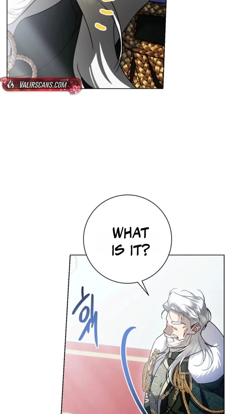 Sorry, I got distracted by your looks chapter 82 page 84