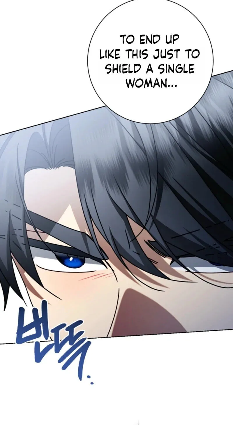 Sorry, I got distracted by your looks chapter 83 page 102