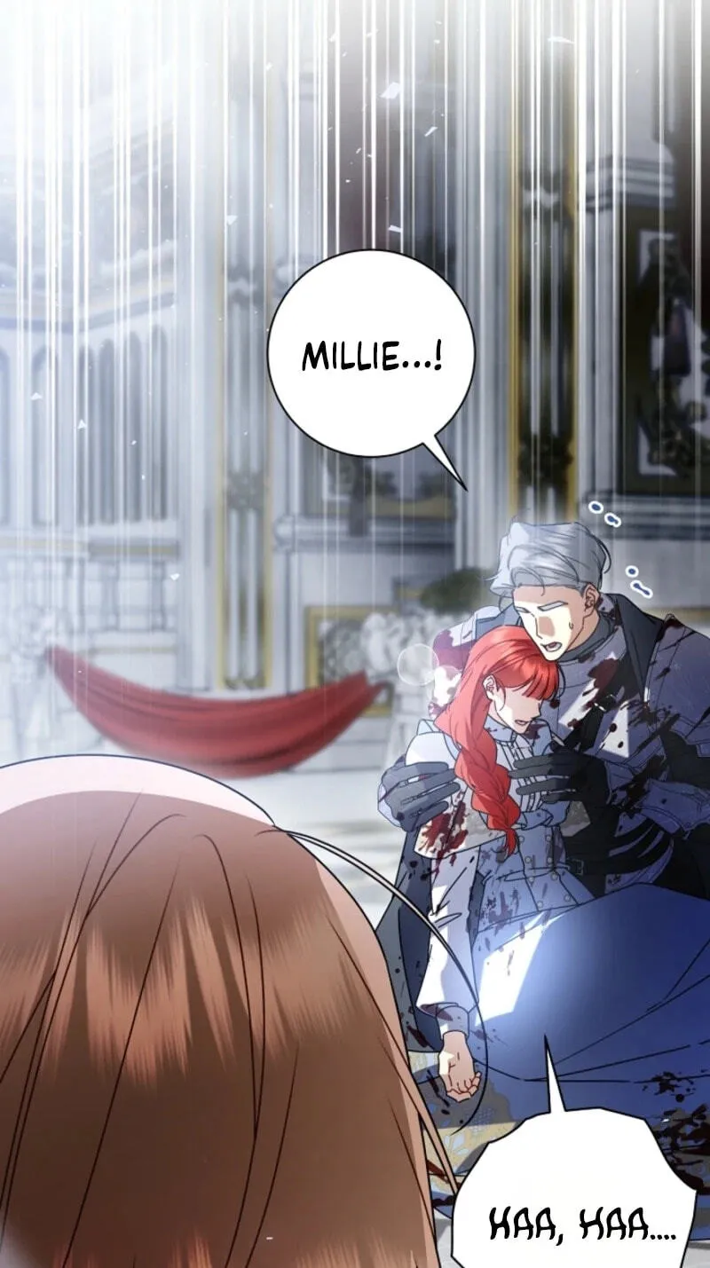 Sorry, I got distracted by your looks chapter 83 page 113
