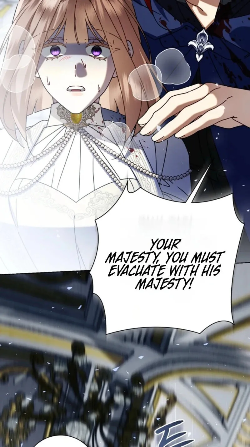 Sorry, I got distracted by your looks chapter 83 page 117