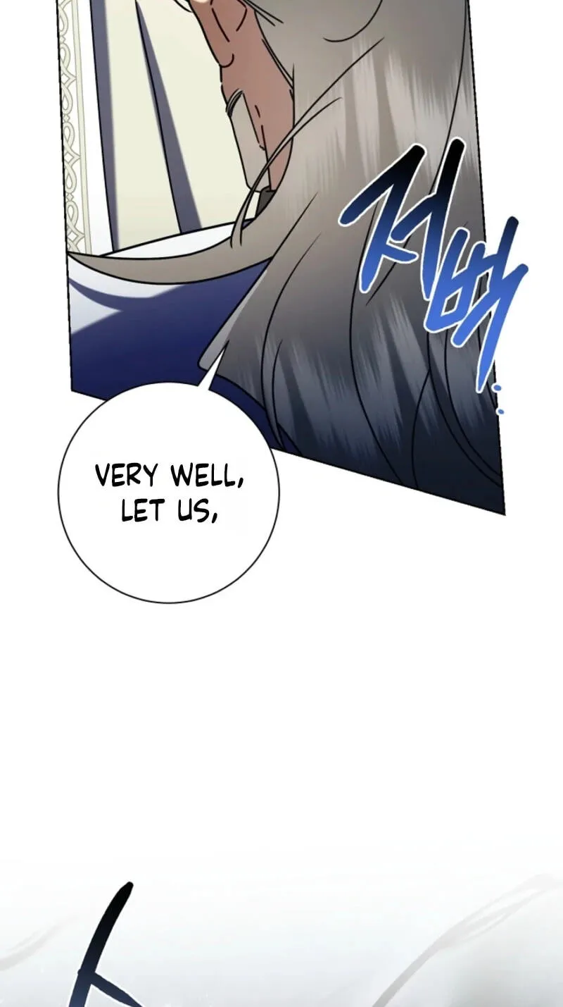 Sorry, I got distracted by your looks chapter 83 page 14