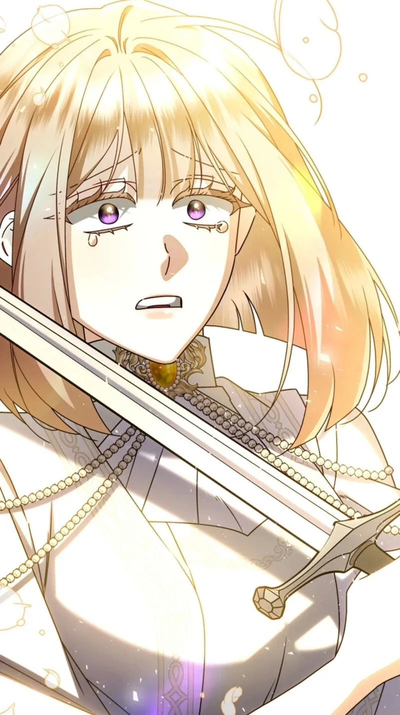 Sorry, I got distracted by your looks chapter 83 page 21