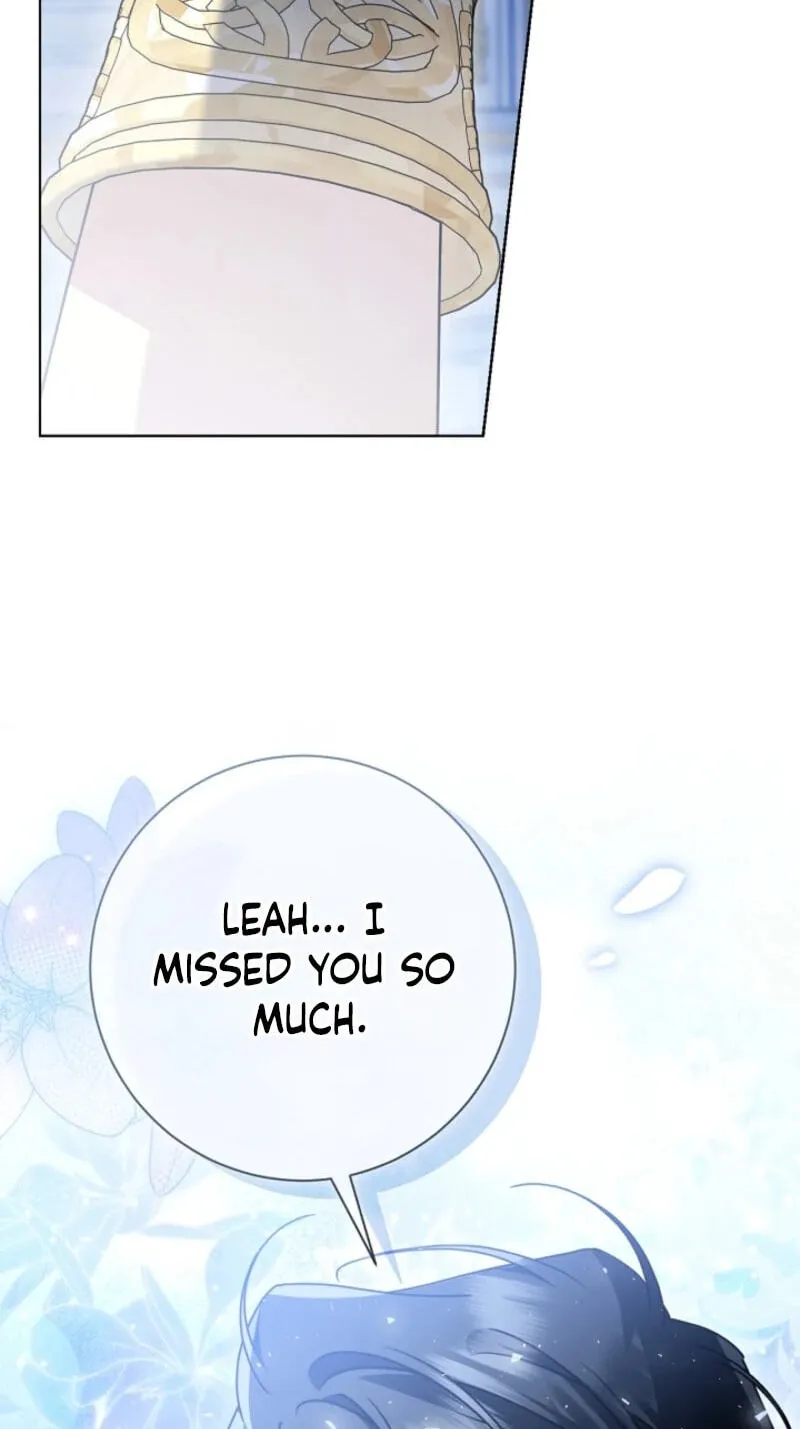 Sorry, I got distracted by your looks chapter 83 page 85