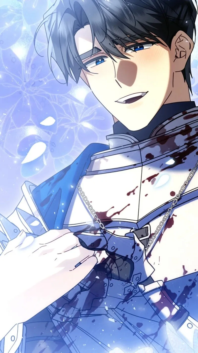 Sorry, I got distracted by your looks chapter 83 page 86