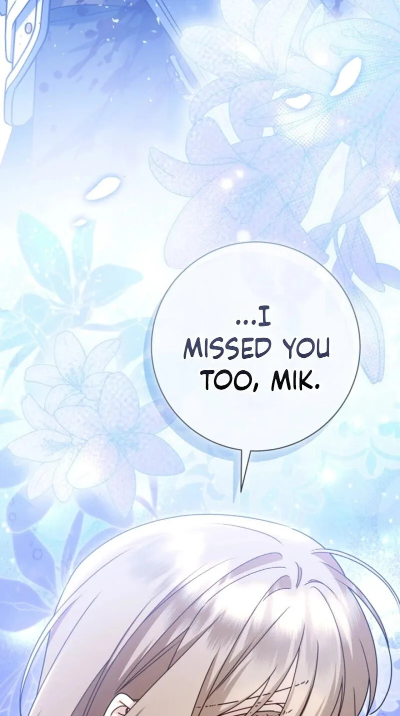 Sorry, I got distracted by your looks chapter 83 page 87