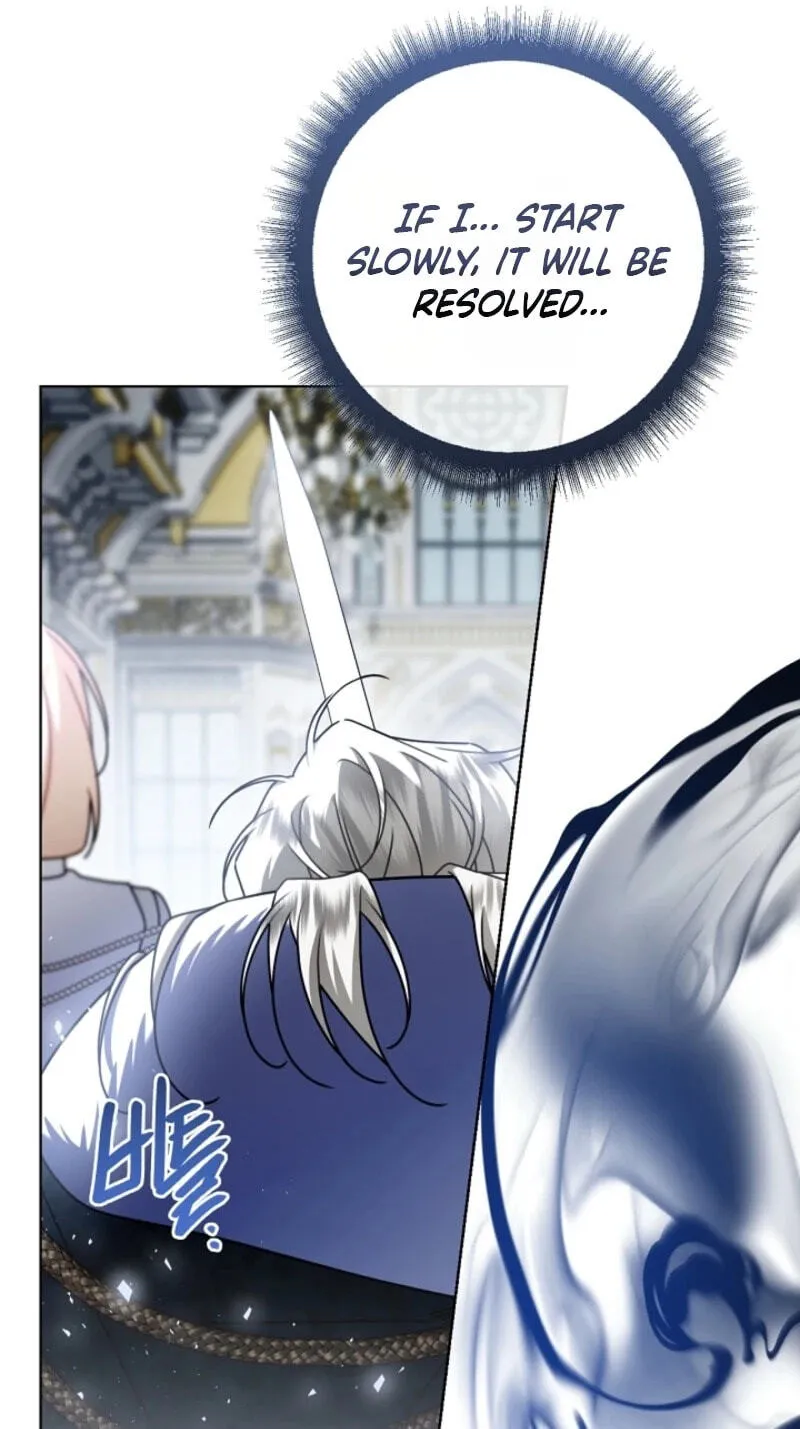 Sorry, I got distracted by your looks chapter 83 page 93
