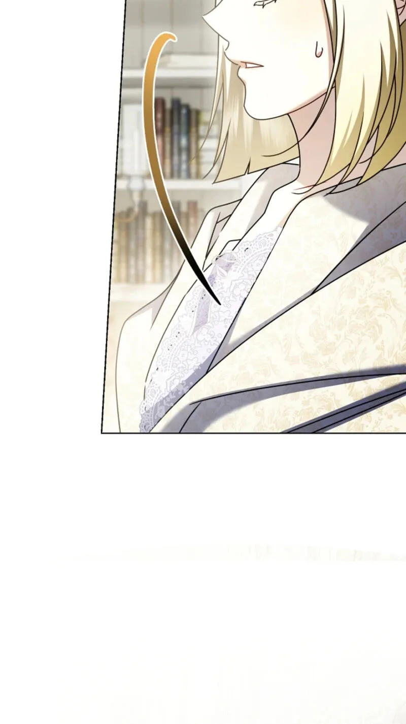 Sorry, I got distracted by your looks chapter 85 page 103