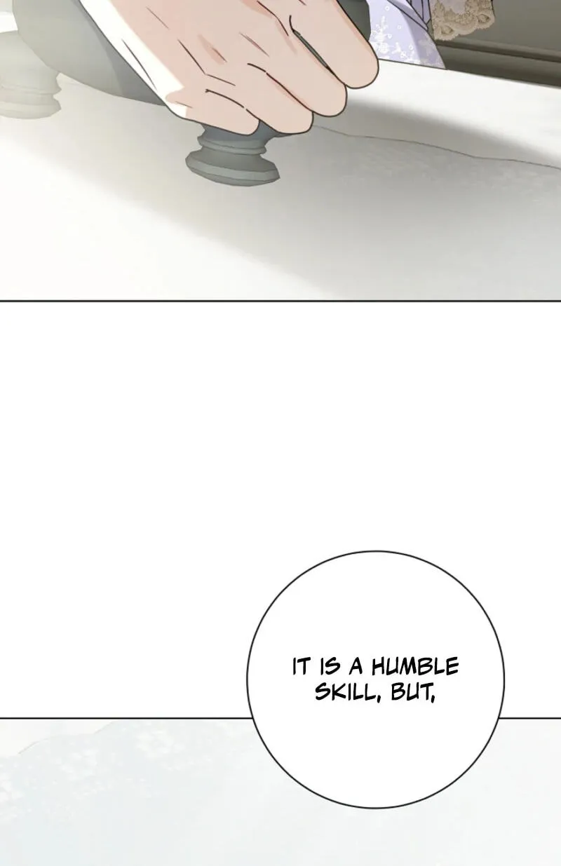 Sorry, I got distracted by your looks chapter 85 page 105