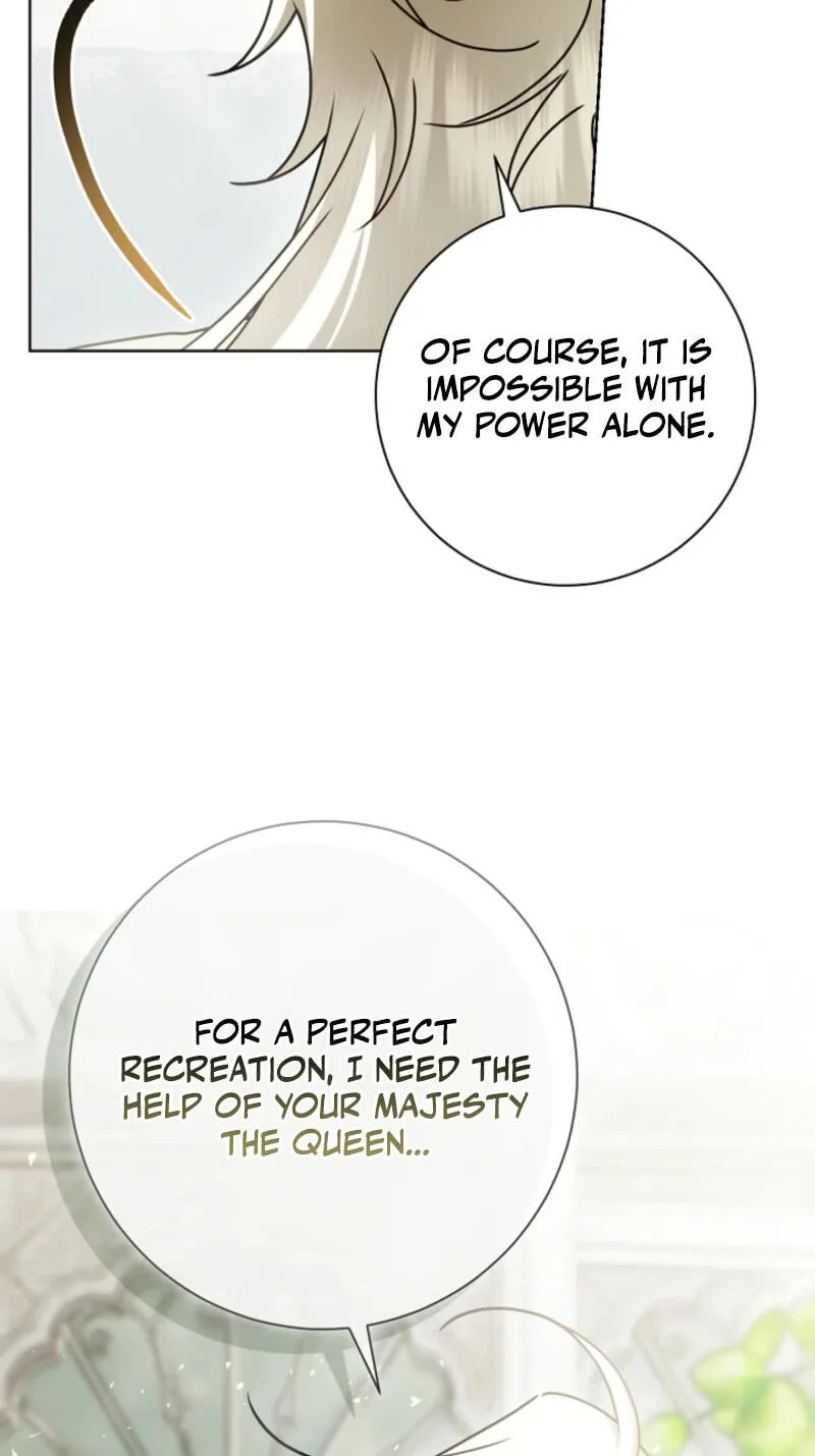 Sorry, I got distracted by your looks chapter 85 page 108