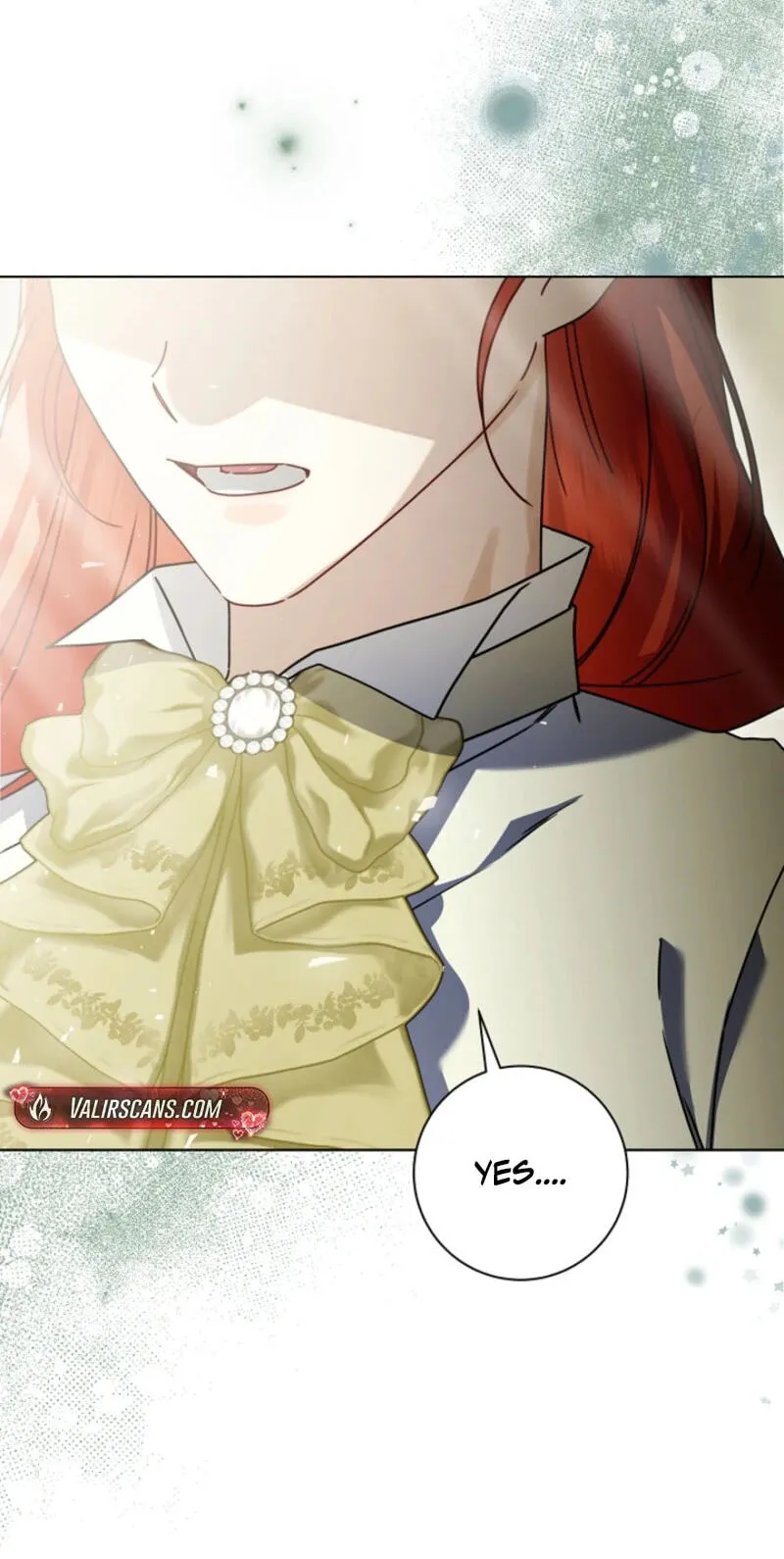 Sorry, I got distracted by your looks chapter 85 page 11