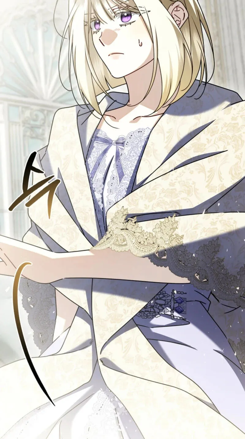 Sorry, I got distracted by your looks chapter 85 page 111