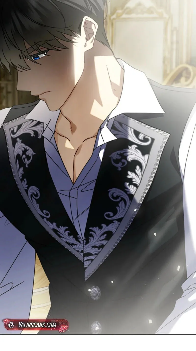 Sorry, I got distracted by your looks chapter 85 page 14