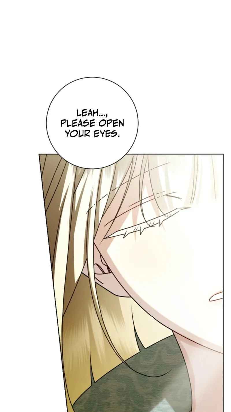 Sorry, I got distracted by your looks chapter 85 page 15