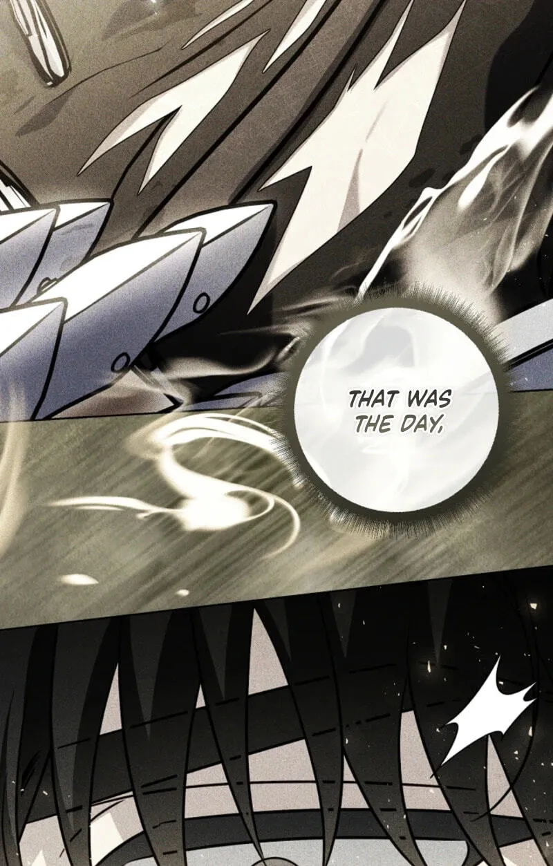 Sorry, I got distracted by your looks chapter 85 page 19