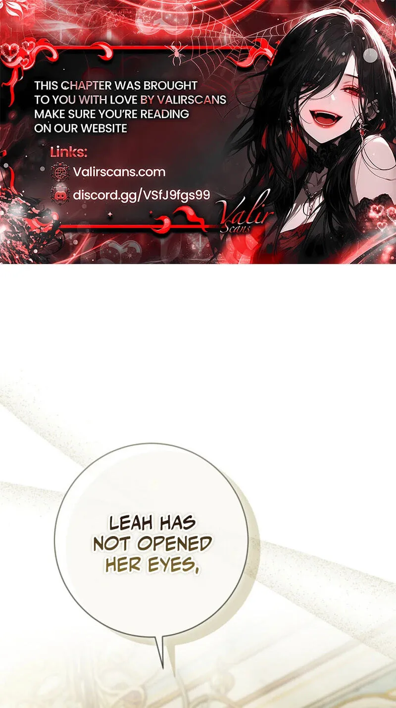 Sorry, I got distracted by your looks chapter 85 page 2