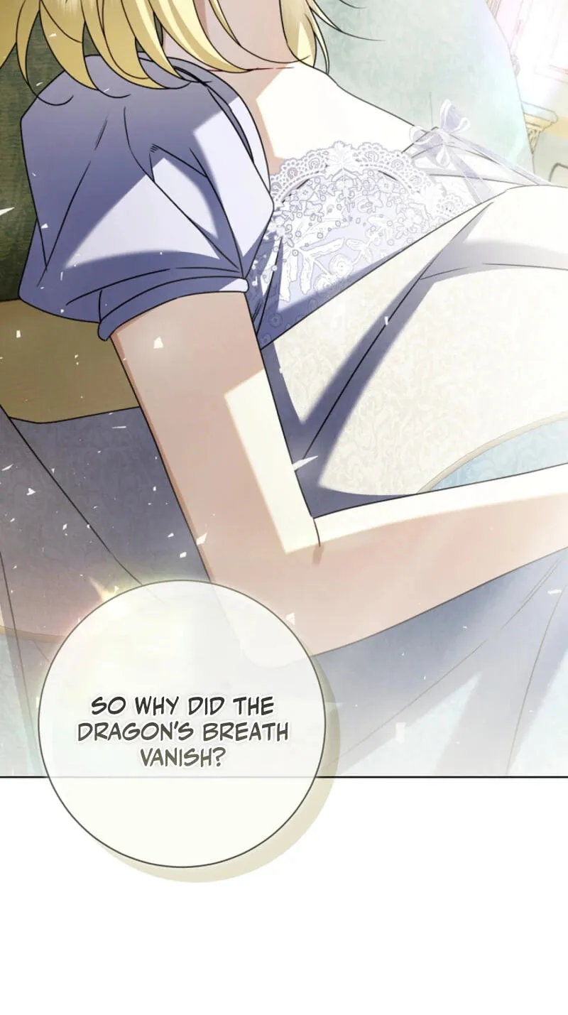 Sorry, I got distracted by your looks chapter 85 page 22