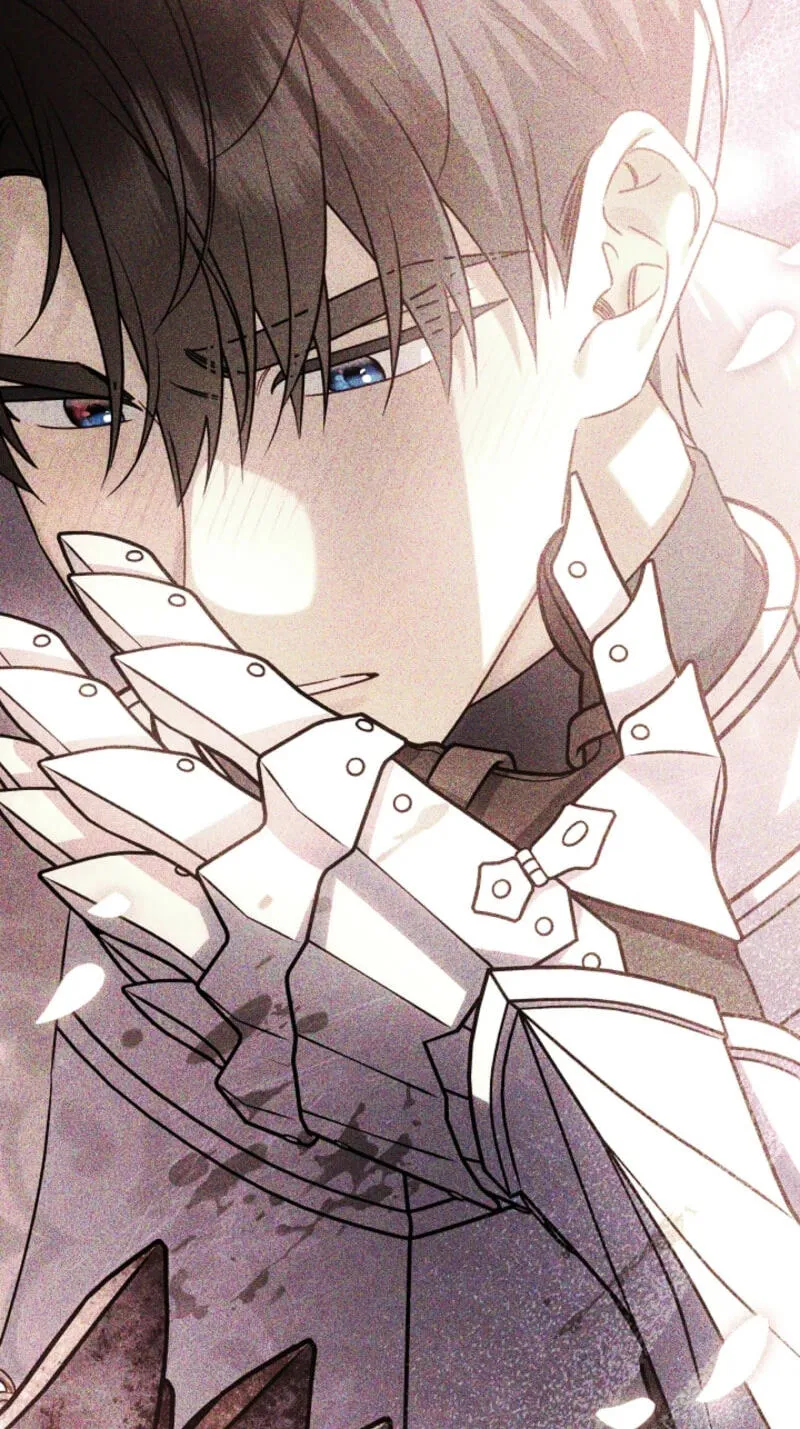 Sorry, I got distracted by your looks chapter 85 page 26