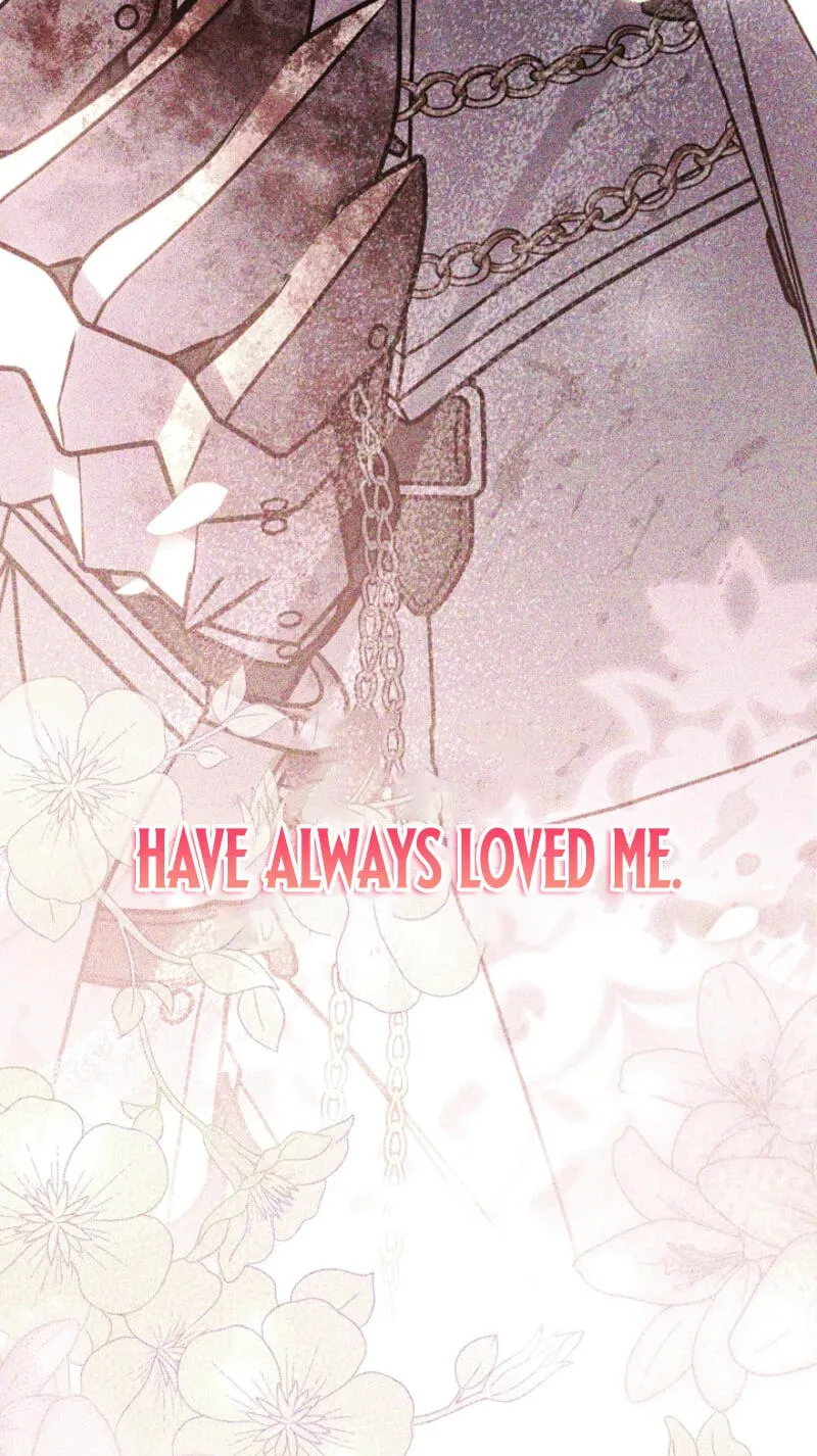 Sorry, I got distracted by your looks chapter 85 page 27