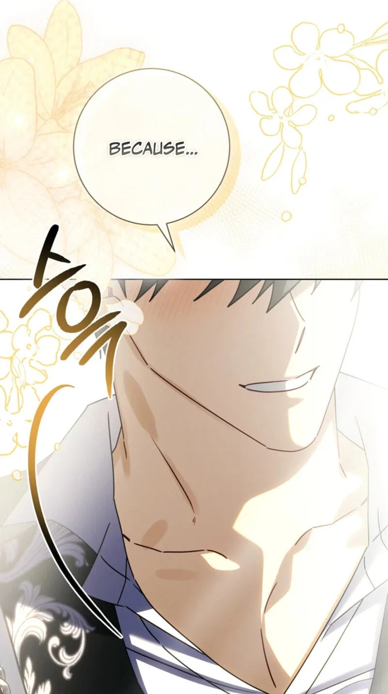 Sorry, I got distracted by your looks chapter 85 page 29