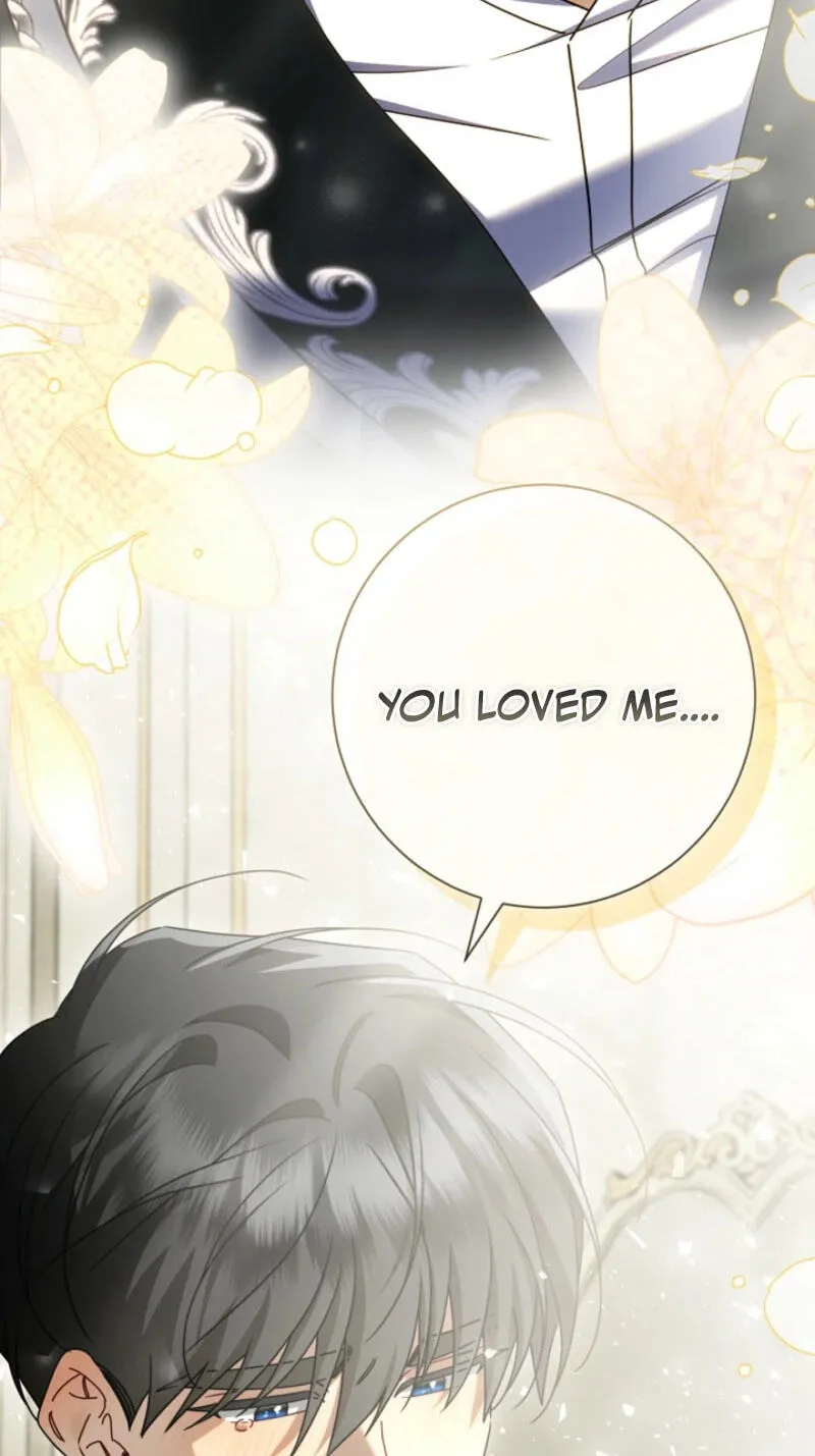 Sorry, I got distracted by your looks chapter 85 page 30