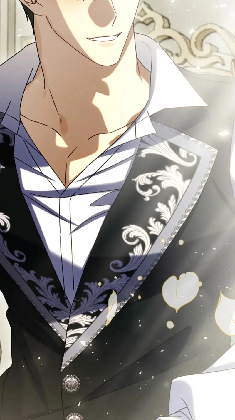 Sorry, I got distracted by your looks chapter 85 page 31