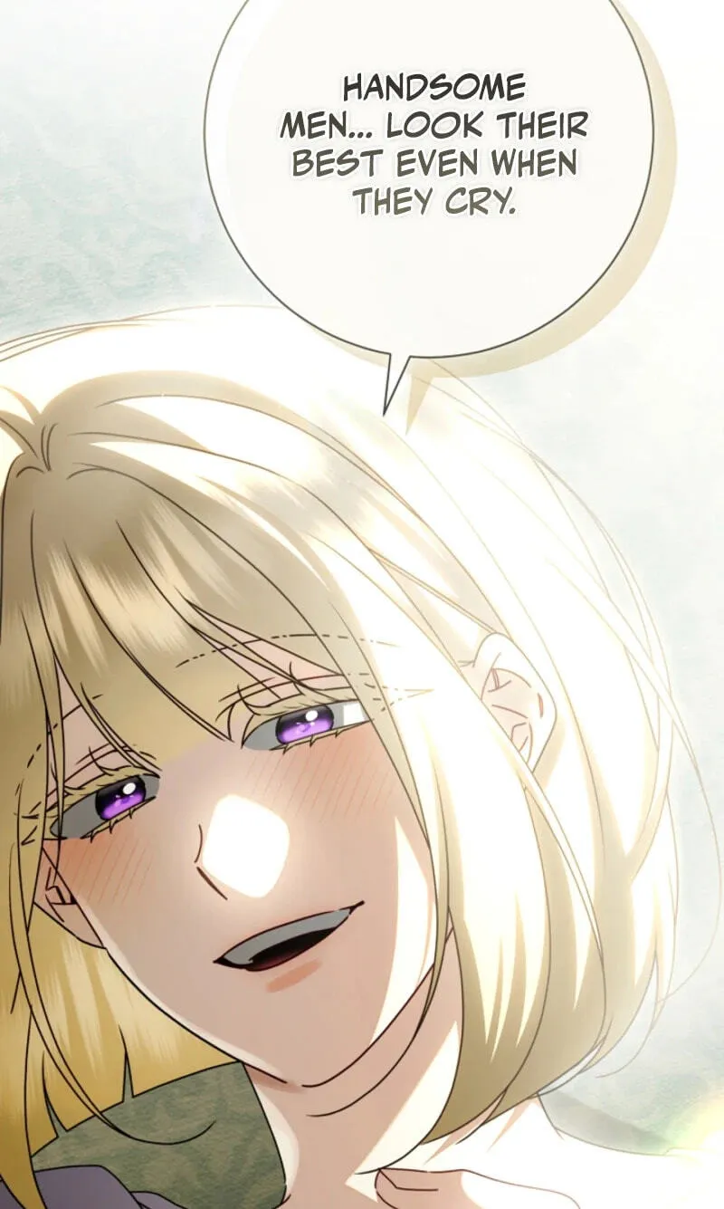Sorry, I got distracted by your looks chapter 85 page 46