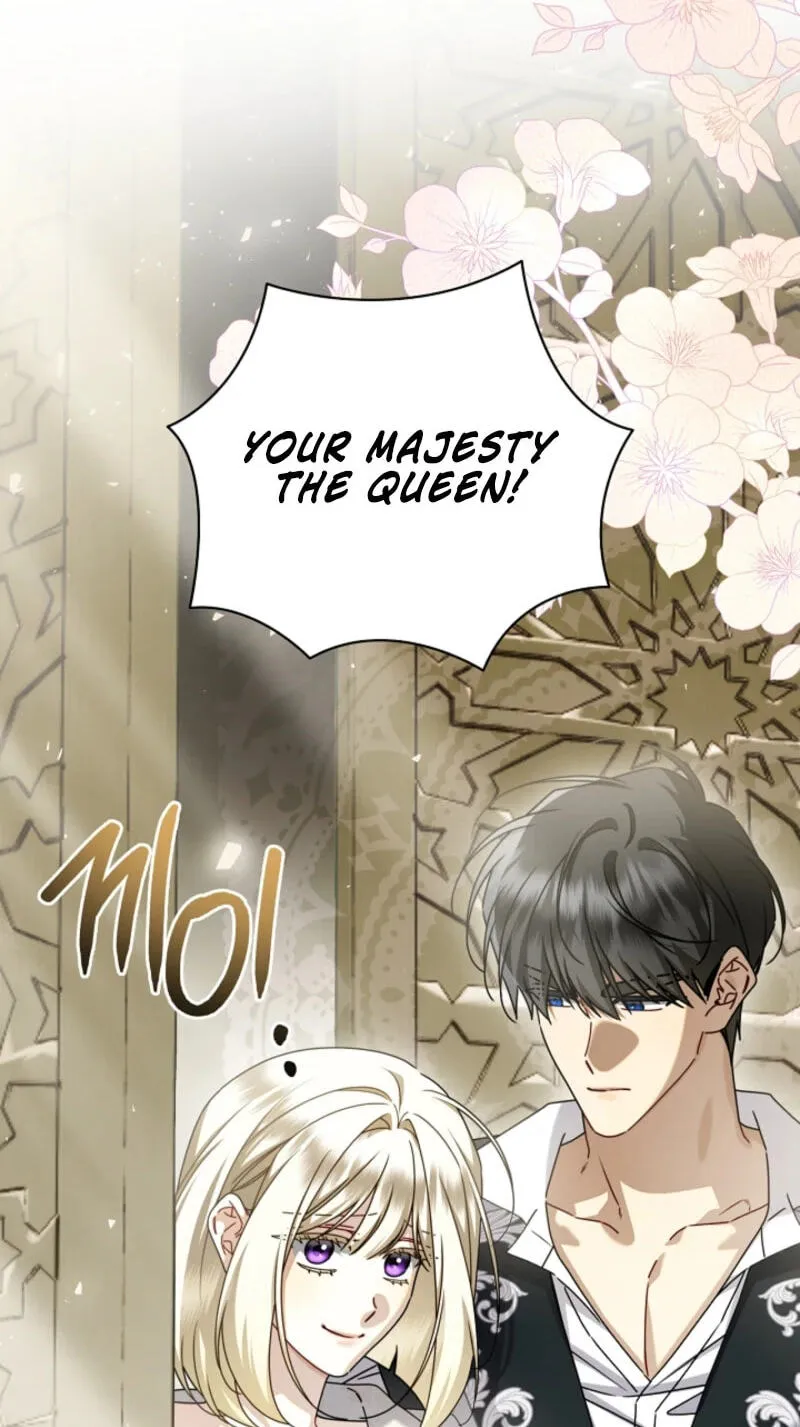 Sorry, I got distracted by your looks chapter 85 page 66