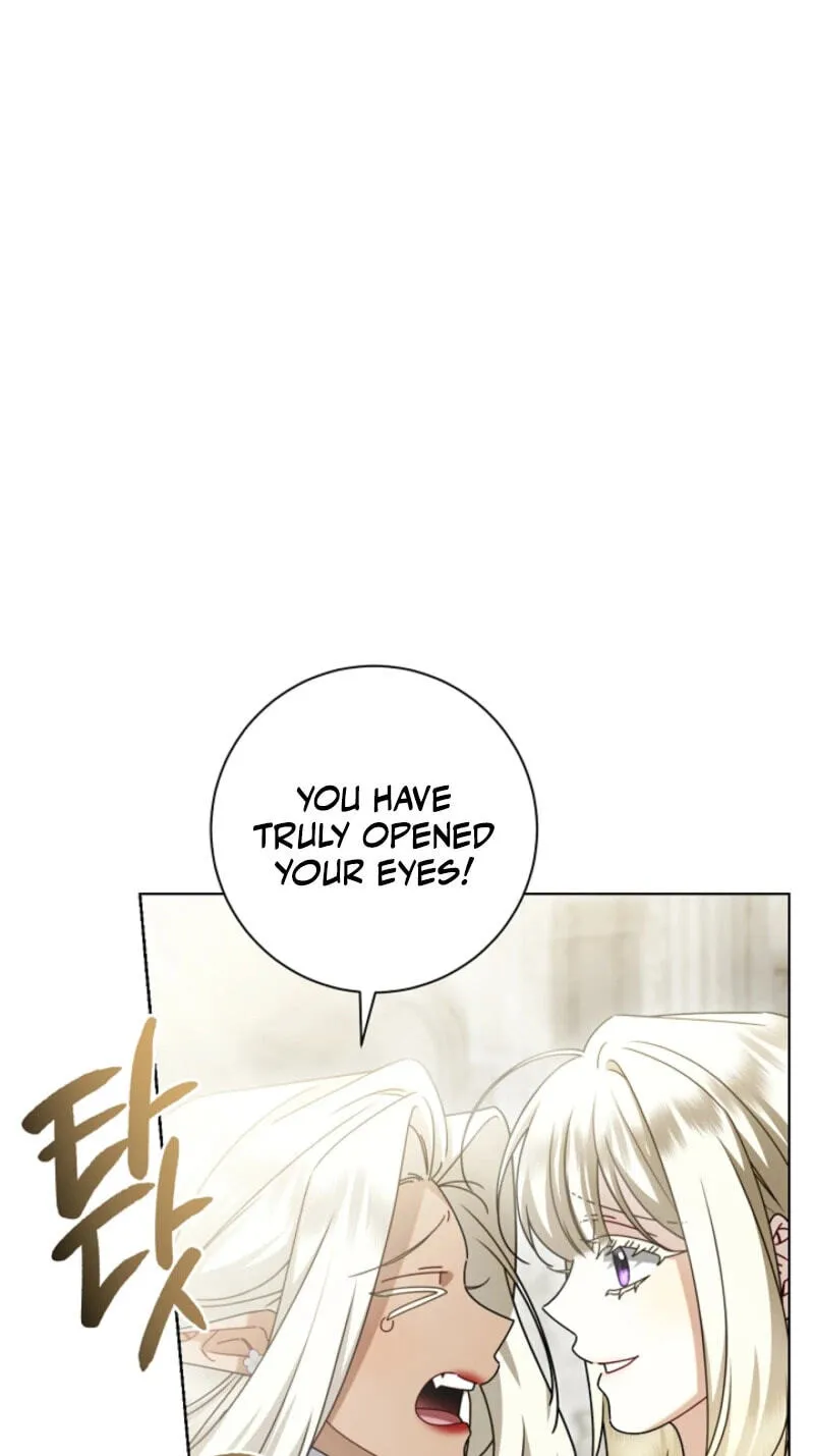 Sorry, I got distracted by your looks chapter 85 page 68