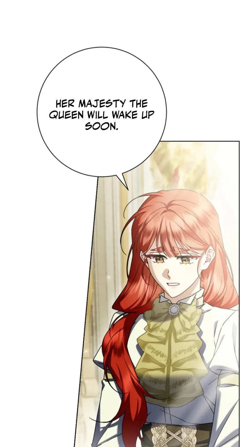 Sorry, I got distracted by your looks chapter 85 page 7