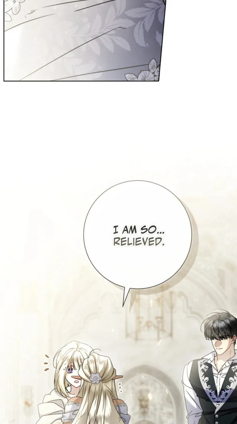Sorry, I got distracted by your looks chapter 85 page 71