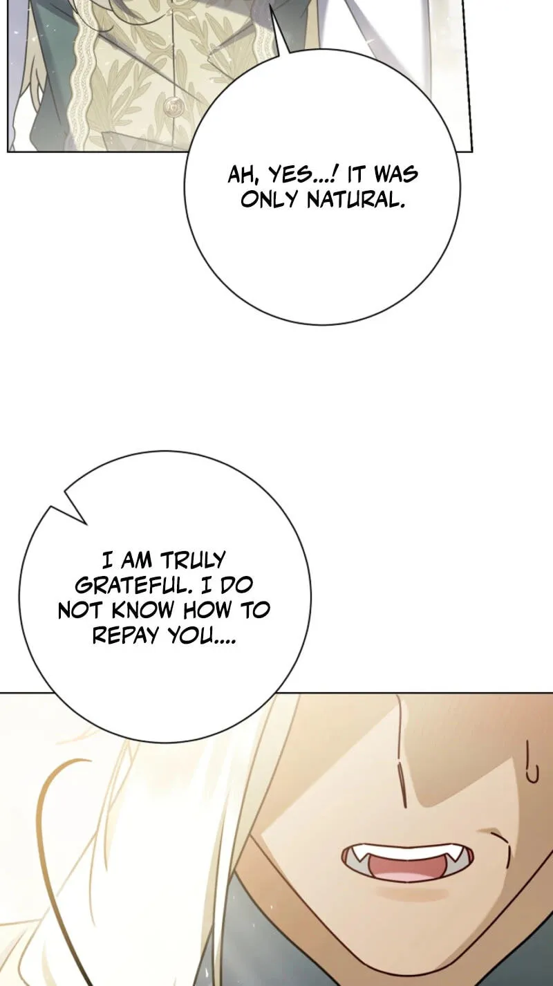 Sorry, I got distracted by your looks chapter 85 page 74