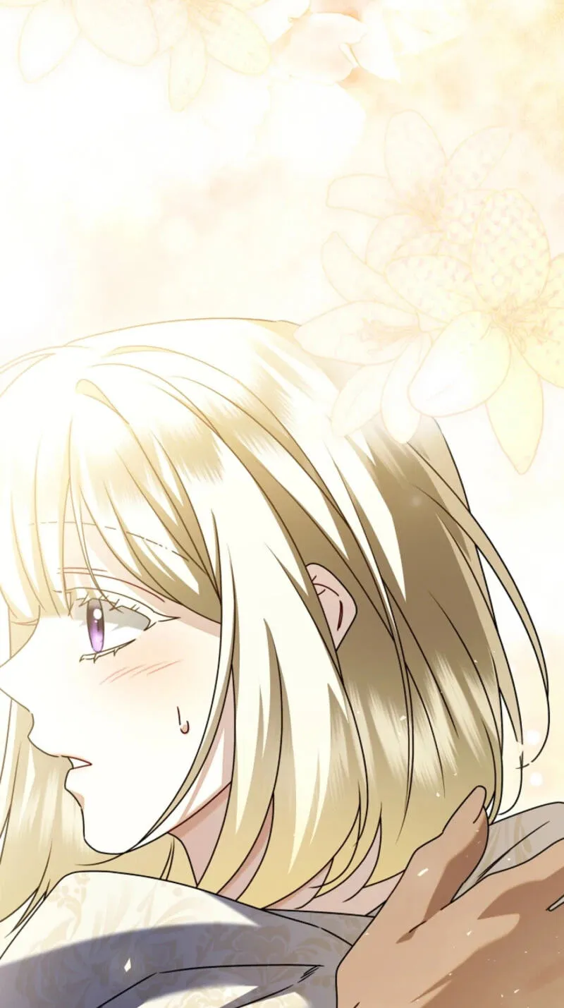 Sorry, I got distracted by your looks chapter 85 page 80