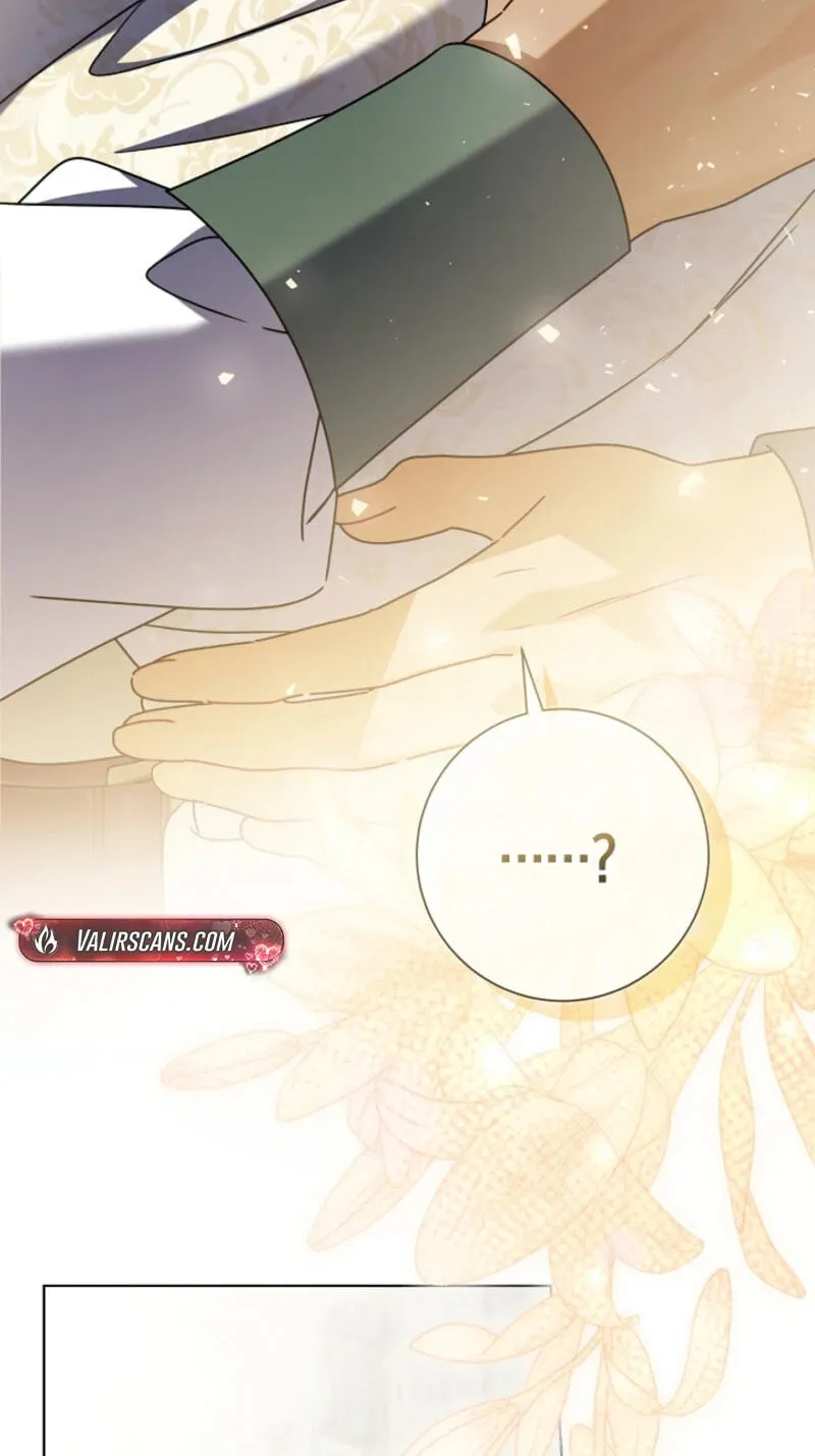 Sorry, I got distracted by your looks chapter 85 page 81