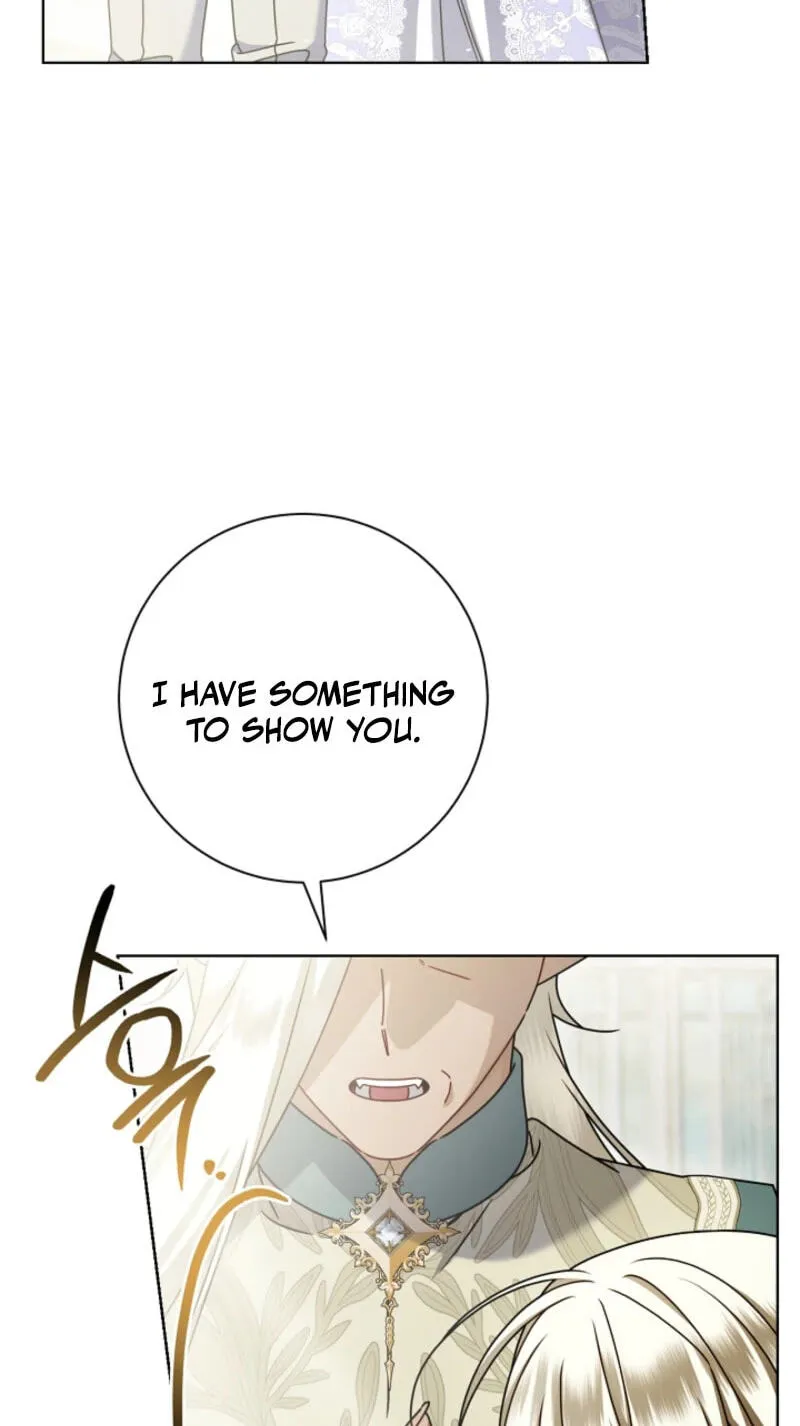 Sorry, I got distracted by your looks chapter 85 page 83