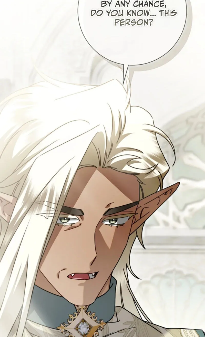 Sorry, I got distracted by your looks chapter 85 page 85