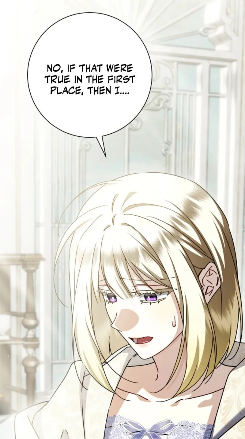 Sorry, I got distracted by your looks chapter 85 page 89