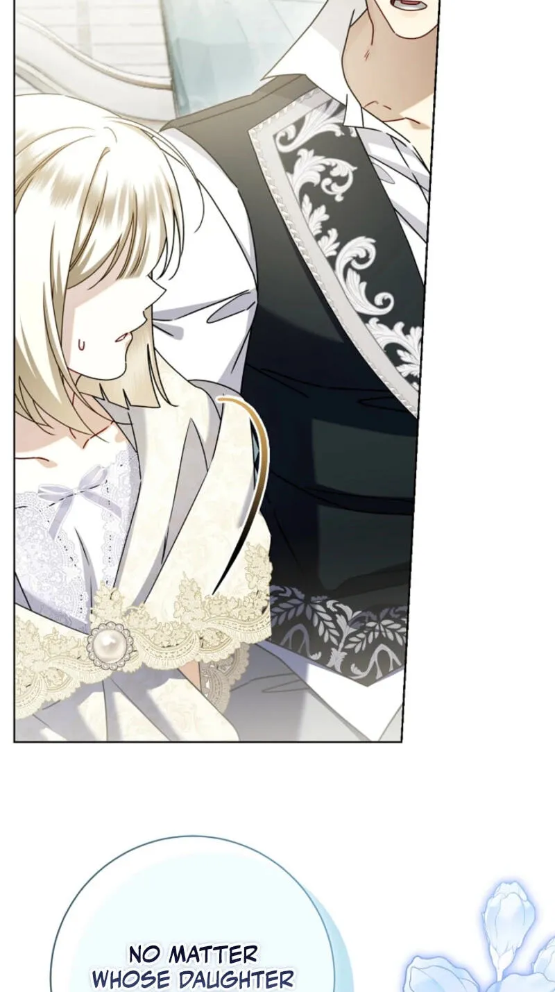Sorry, I got distracted by your looks chapter 85 page 91