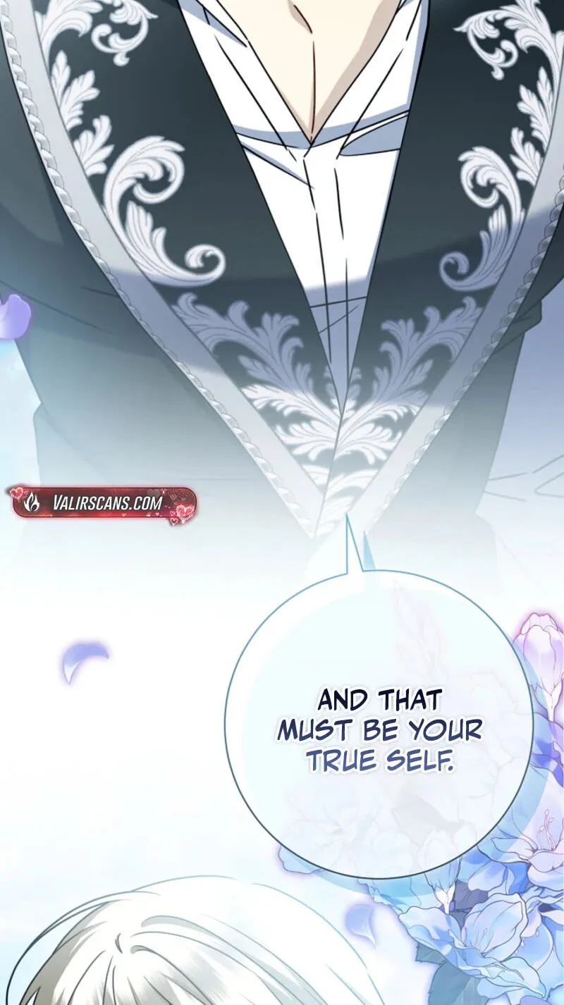 Sorry, I got distracted by your looks chapter 85 page 93