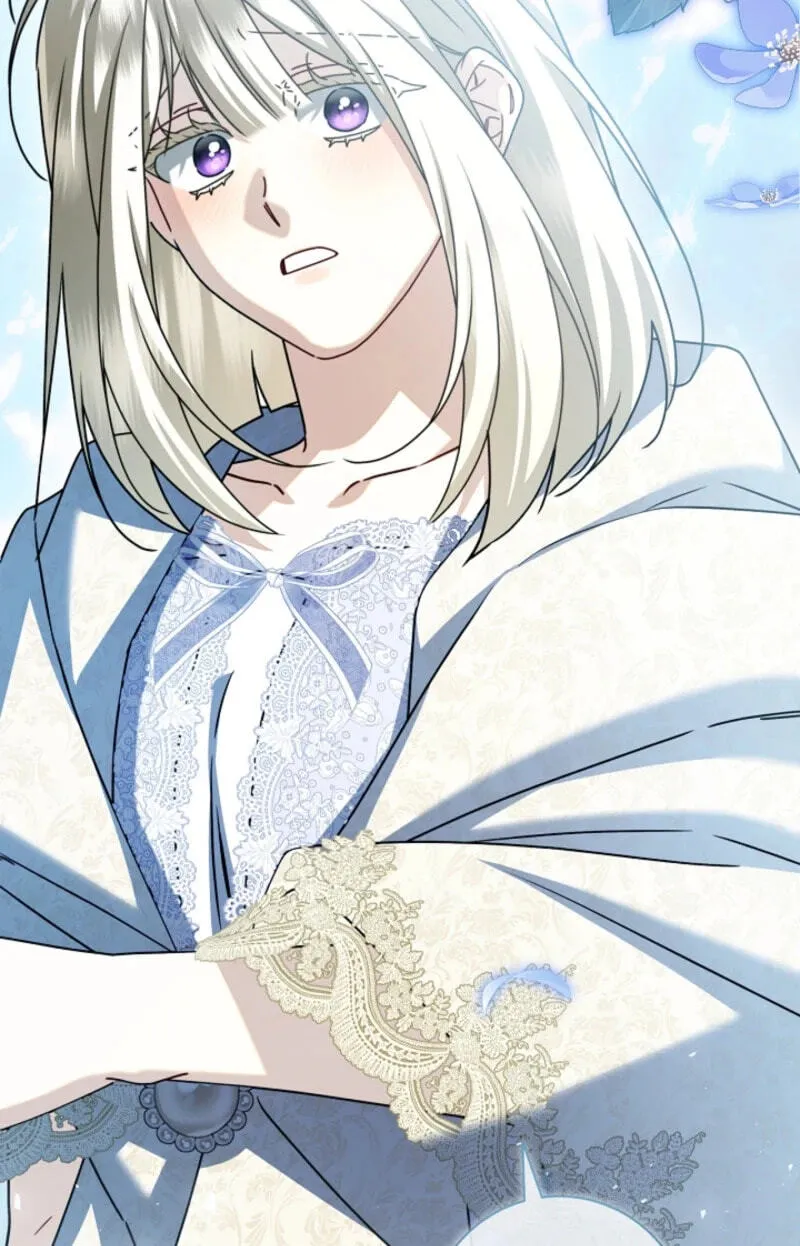 Sorry, I got distracted by your looks chapter 85 page 94