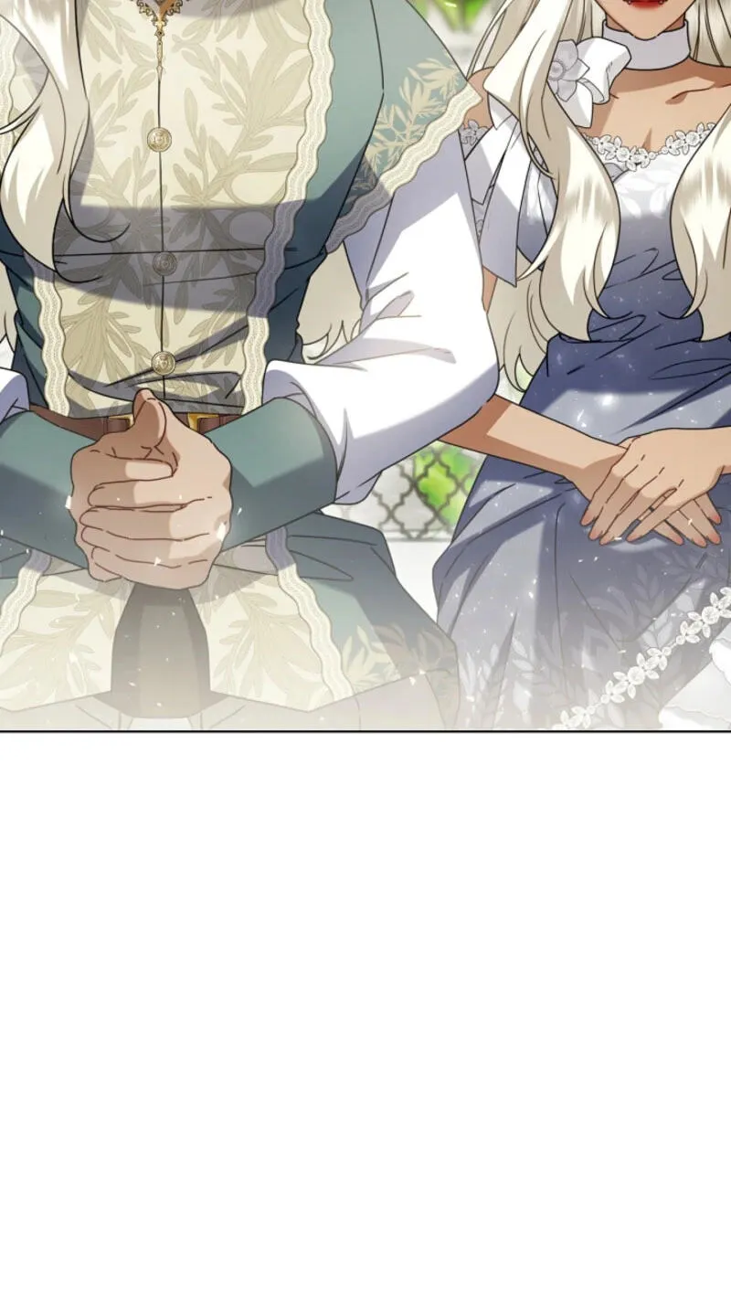 Sorry, I got distracted by your looks chapter 85 page 98