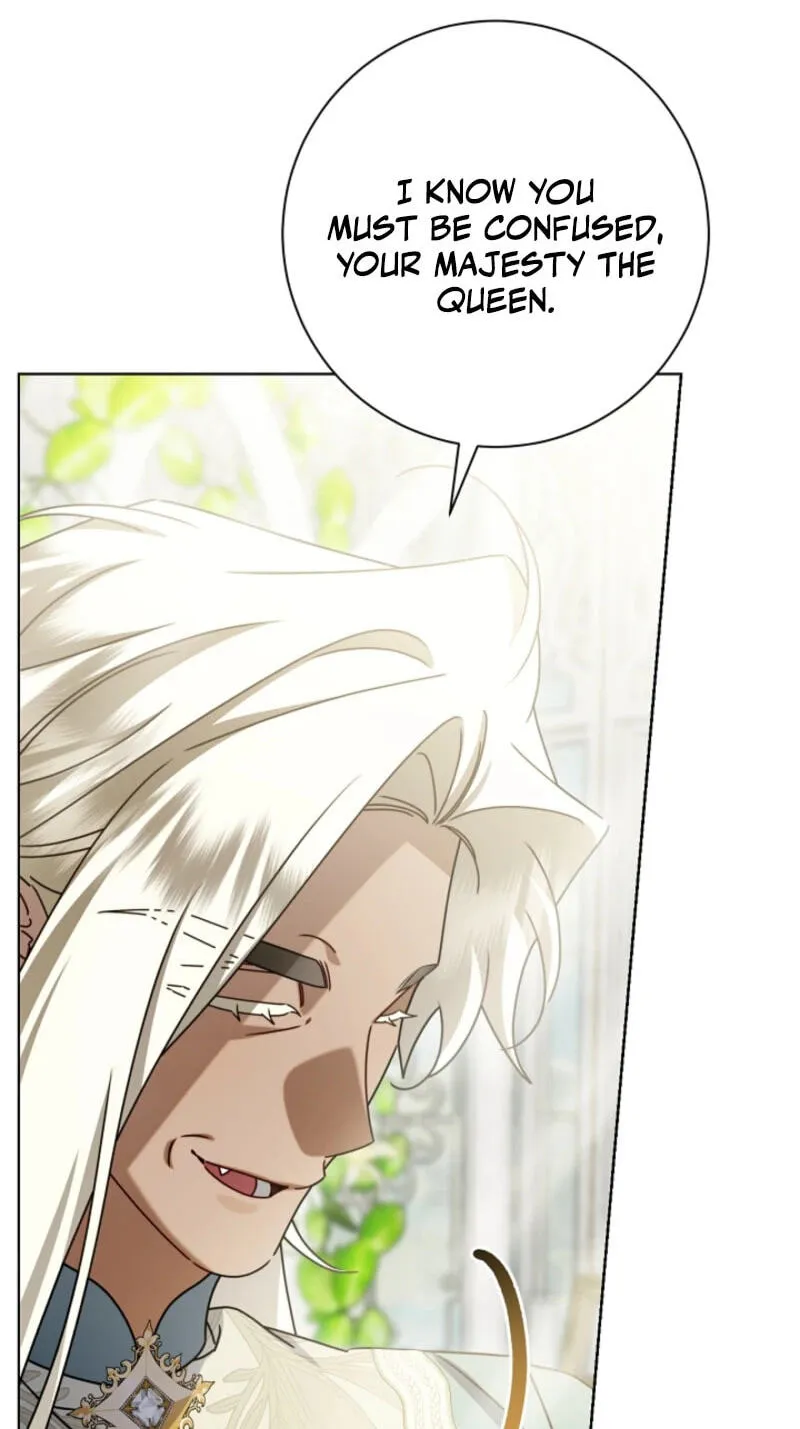 Sorry, I got distracted by your looks chapter 85 page 99