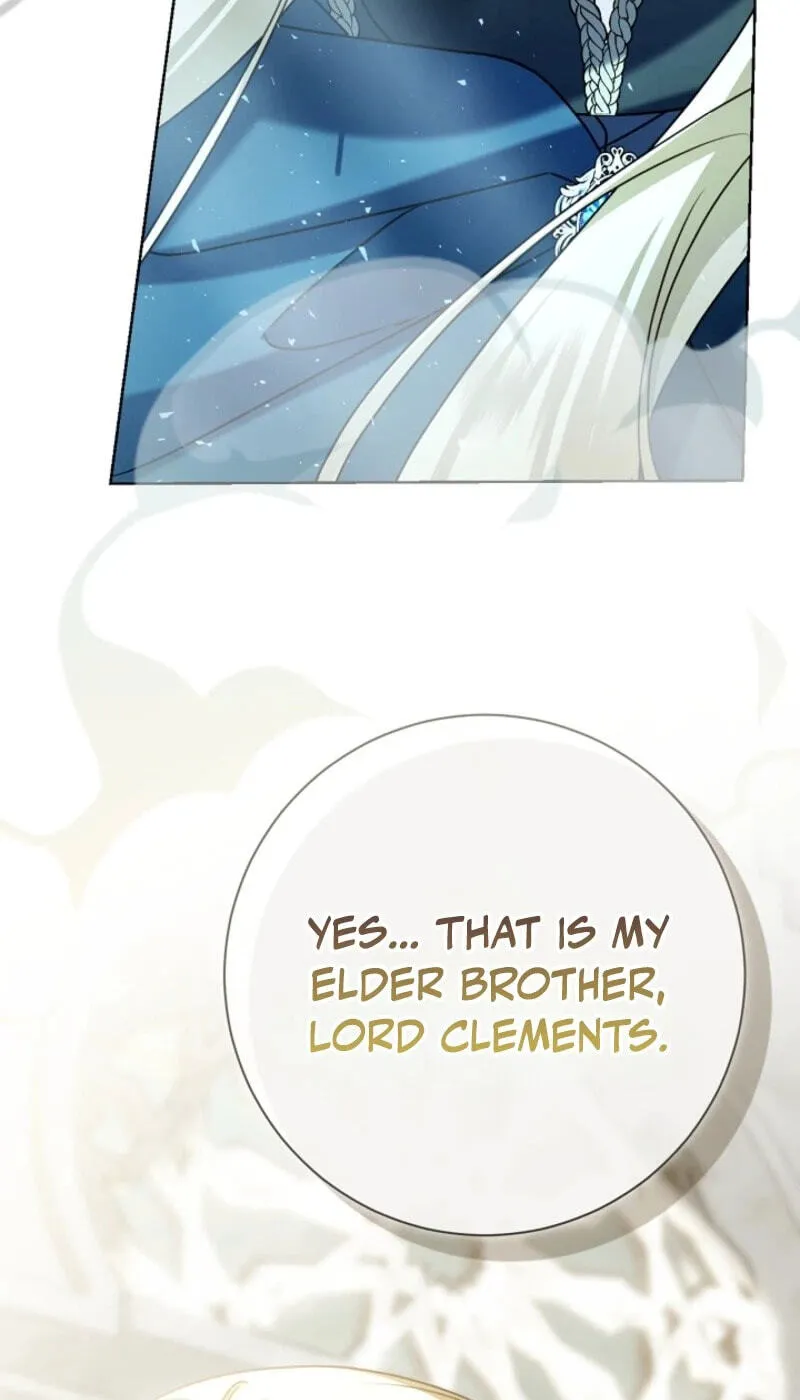 Sorry, I got distracted by your looks chapter 86 page 10