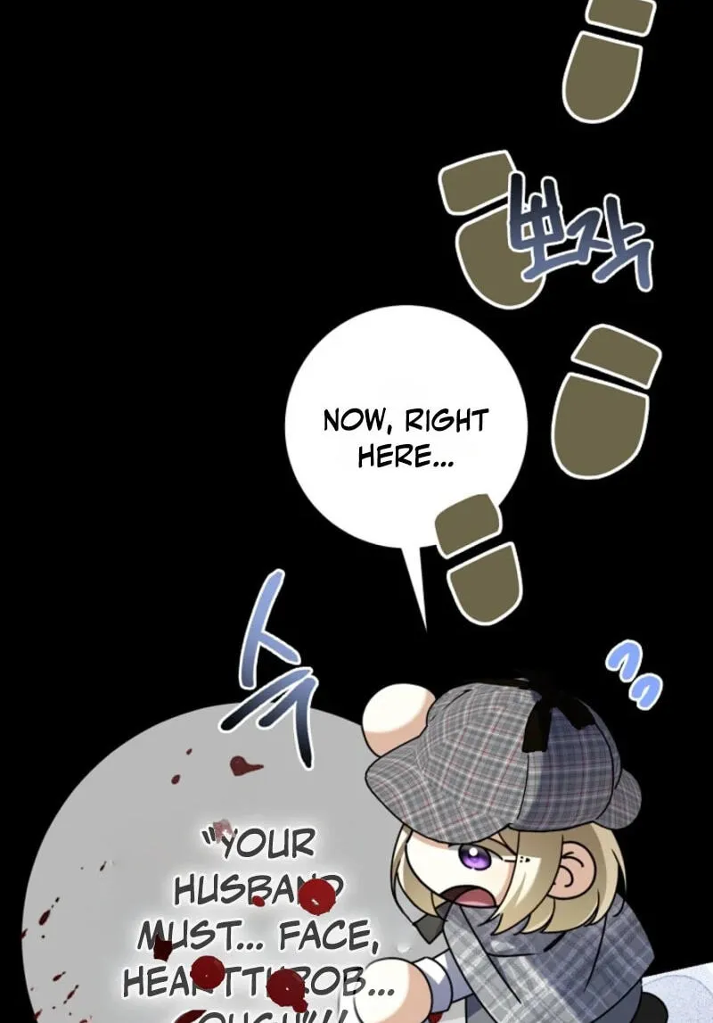 Sorry, I got distracted by your looks chapter 86 page 101