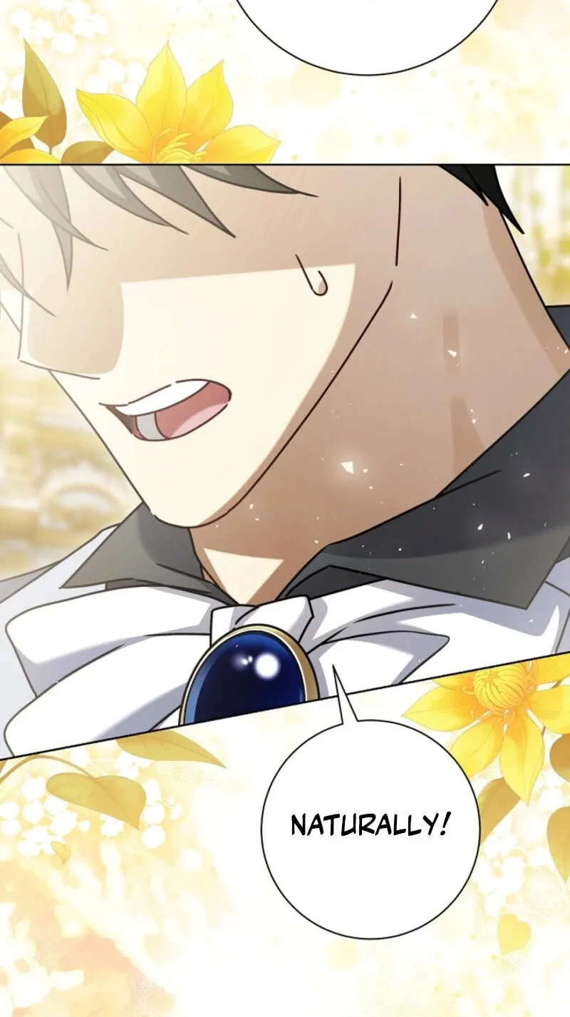 Sorry, I got distracted by your looks chapter 86 page 109
